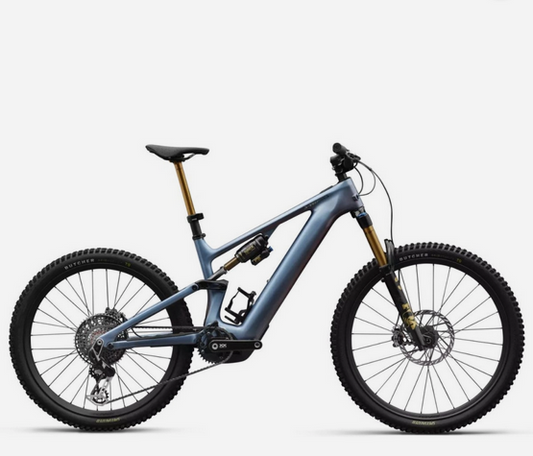 Velo Specialized S-Works Turbo Levo Carbon G4 NB 26