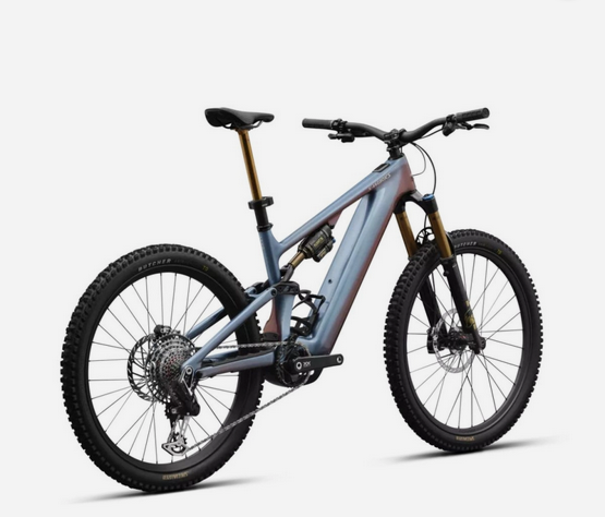 Velo Specialized S-Works Turbo Levo Carbon G4 NB 26