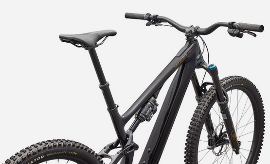 Vélo Specialized Turbo Levo SL Expert Di2 2026