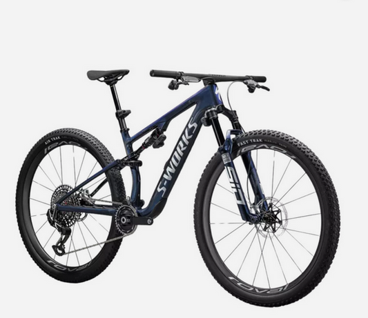 Vélo Specialized S-Works Epic 8 2026