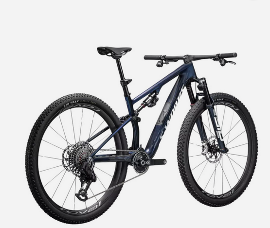 Vélo Specialized S-Works Epic 8 2026