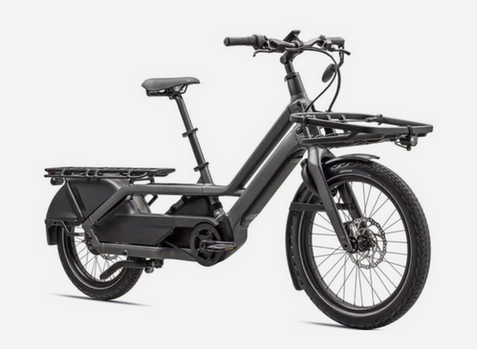 Vélo Turbo Porto 25 Spécialized