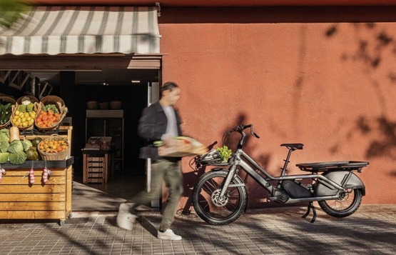 Vélo Turbo Porto 25 Spécialized