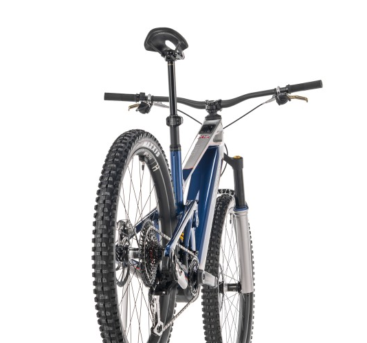 VÉLO MONDRAKER CRAFTY UNLIMITED GULF 2026