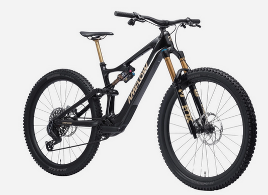 Vélo Amflow PL Carbon PRO (800 Wh) 2026