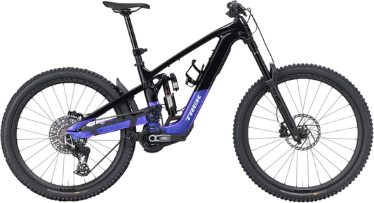 Velo electrique 2026 Trek Slash+ 9.9 2026