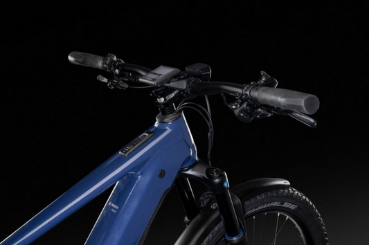 Vélo électrique LAPIERRE E-Explorer FS 10.8 HIGH 2025