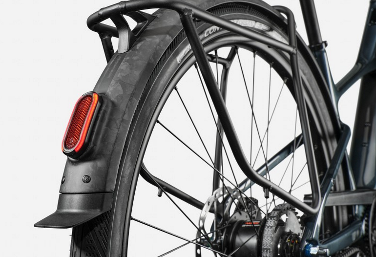 VÉLO ÉLECTRIQUE CANNONDALE FlyingV 2 2026