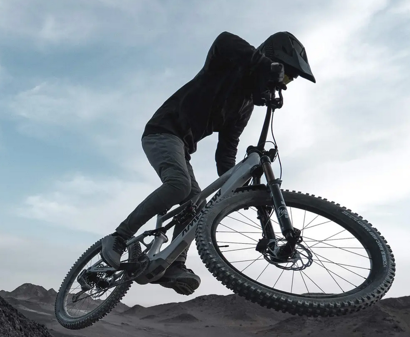NOUVEAUX MONSTRE Amflow PX Carbon Pro - L 2026