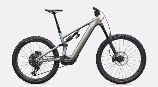 Nouveau Velo electrique Specialized Levo 4 EVO Pro 2026