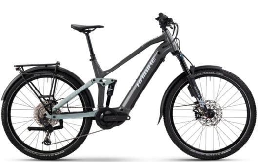 HAIBIKE ADVENTR 11 ABS VÉLO 2026