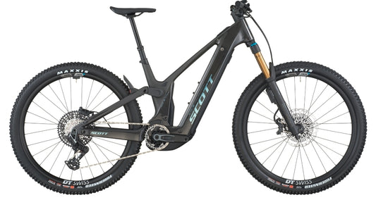 Vélo SCOTT Patron 900 Ultimate 2026