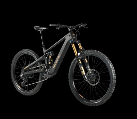 Velo électrique Velduro Rogue R - M2S Nouveau 2026 !!!