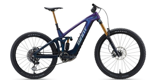 VTT Giant Reign Advanced E+ 0 2026