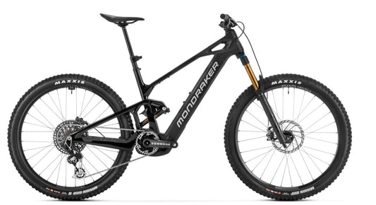 VÉLO ÉLECTRIQUE MONDRAKER CRAFTY CARBON RR SL BIKE 2026