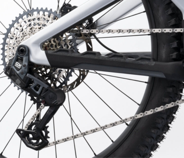 Velo electrique Ghost POACHA FULL PARTY 2025