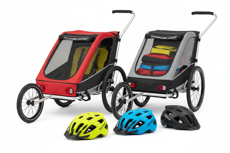 Equipements/ Accessoires