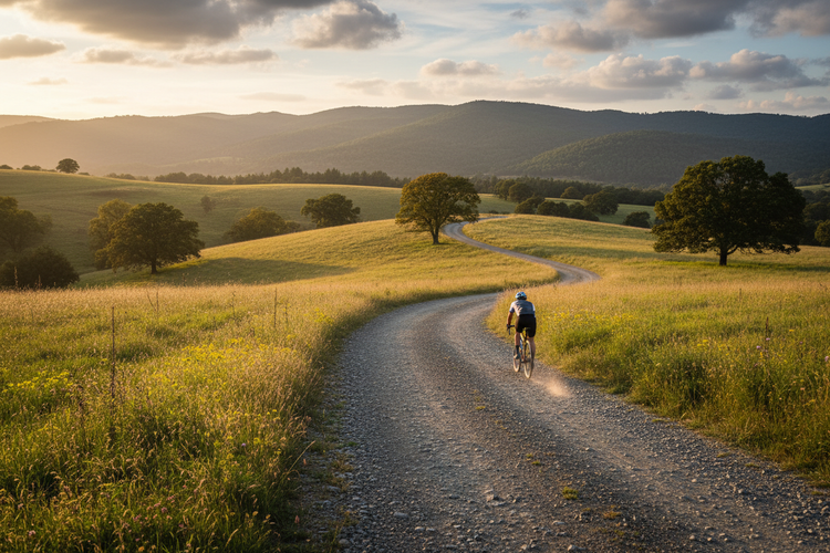 Gravel/Route