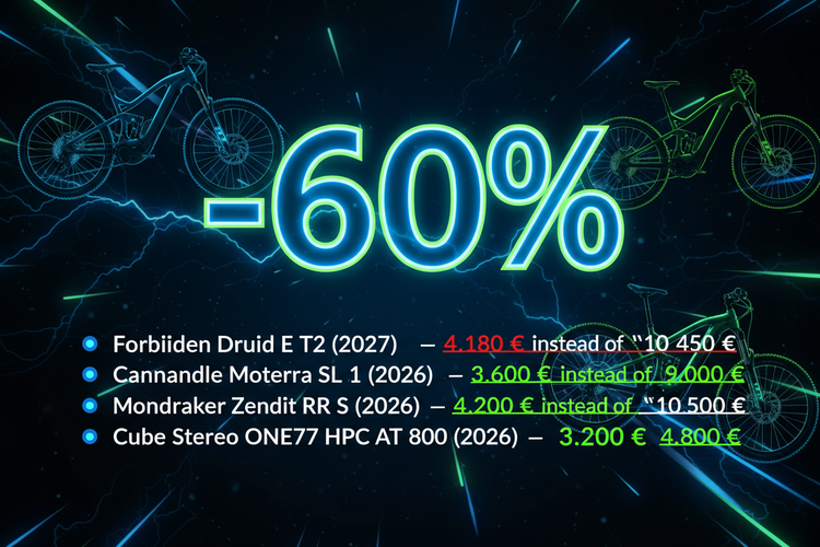 PROMO -60% !!!