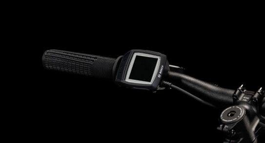 Cube Acid 240 Hybrid Rookie SLX 500 24 25 (Niño) 