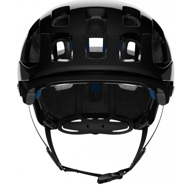 POC Tectal Race SPIN Uranium Black Hydrogen White