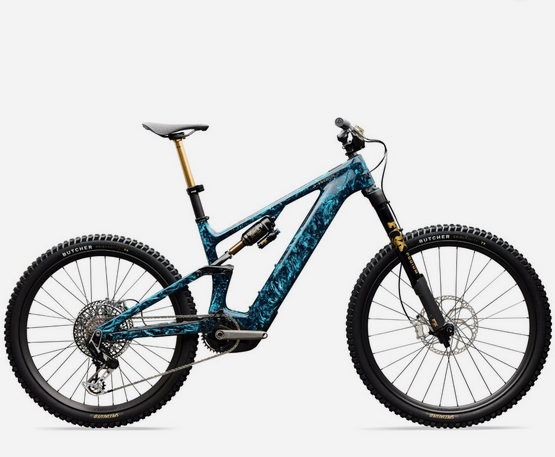 Velo Specialized S-Works Turbo Levo 4 LTD 2026 