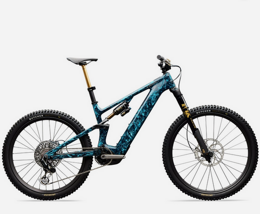 Velo Specialized S-Works Turbo Levo 4 LTD 2026 