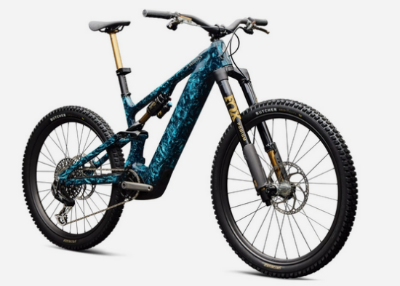 Velo Specialized S-Works Turbo Levo 4 LTD 2026 