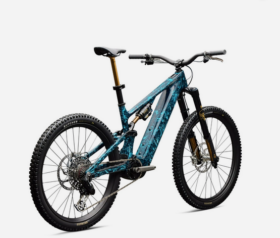 Velo Specialized S-Works Turbo Levo 4 LTD 2026 