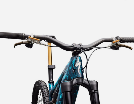 Velo Specialized S-Works Turbo Levo 4 LTD 2026 