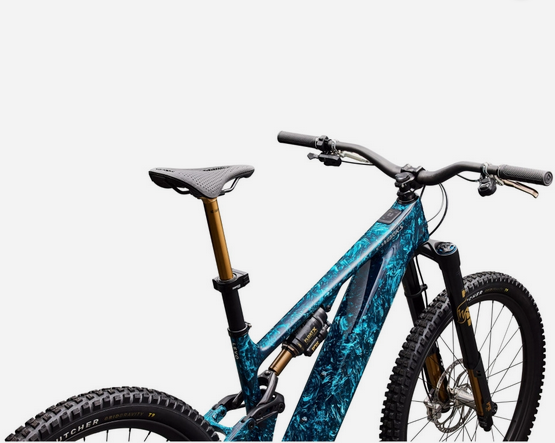 Velo Specialized S-Works Turbo Levo 4 LTD 2026 