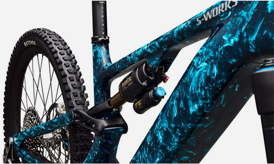 Velo Specialized S-Works Turbo Levo 4 LTD 2026 