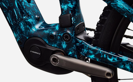 Velo Specialized S-Works Turbo Levo 4 LTD 2026 