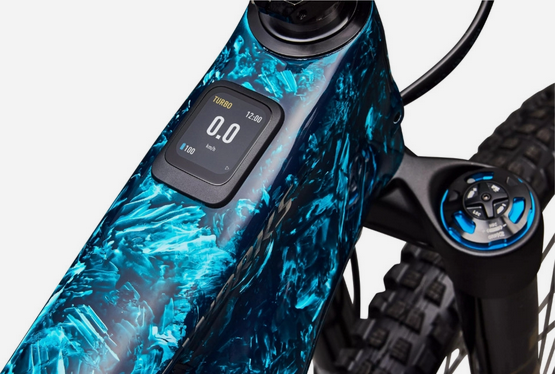 Velo Specialized S-Works Turbo Levo 4 LTD 2026 