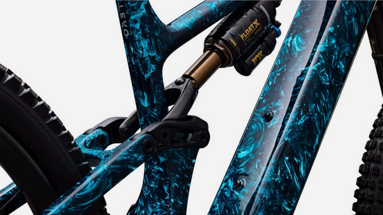 Velo Specialized S-Works Turbo Levo 4 LTD 2026 