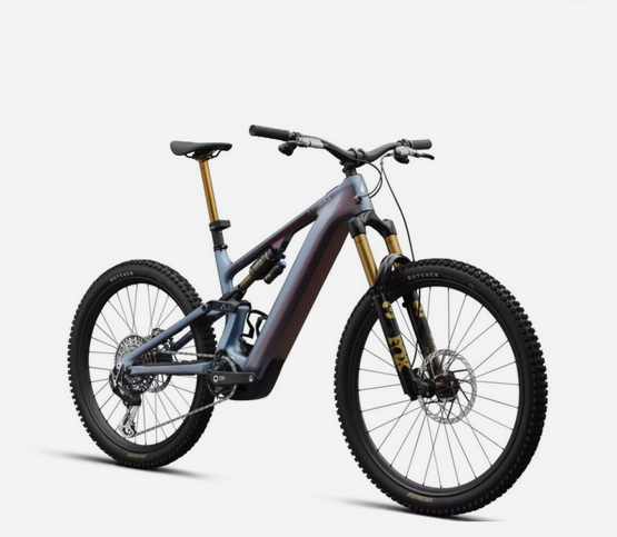 Velo Specialized S-Works Turbo Levo Carbon G4 NB 26