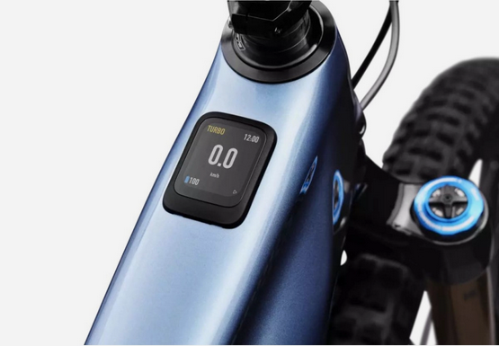 Velo Specialized S-Works Turbo Levo Carbon G4 NB 26