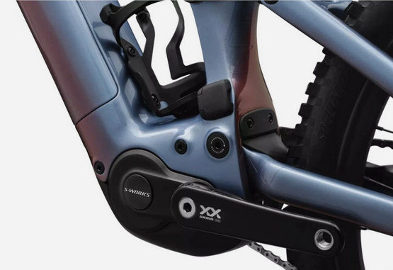 Velo Specialized S-Works Turbo Levo Carbon G4 NB 26