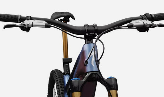 Velo Specialized S-Works Turbo Levo Carbon G4 NB 26