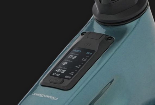 Megamo Reason CRB 03 2026