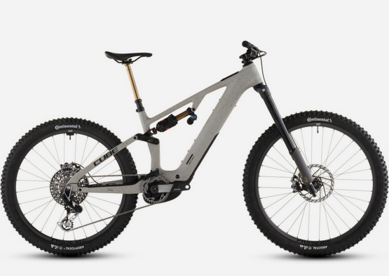 Cube AMS Hybrid 177 C:62 SUPER TM 600X 2026