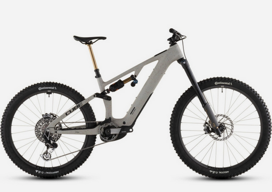 Cube AMS Hybrid 177 C:62 SUPER TM 600X 2026