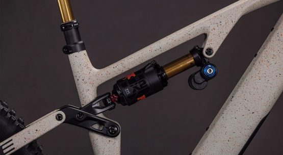 Cube AMS Hybrid 177 C:62 SUPER TM 600X 2026