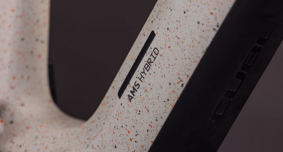 Cube AMS Hybrid 177 C:62 SUPER TM 600X 2026