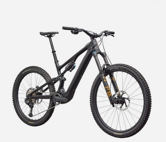 Vélo Specialized Turbo Levo SL Expert Di2 2026