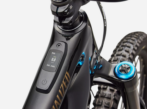 Vélo Specialized Turbo Levo SL Expert Di2 2026