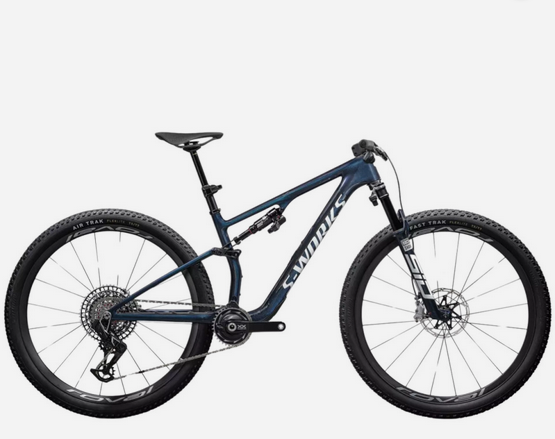 Vélo Specialized S-Works Epic 8 2026