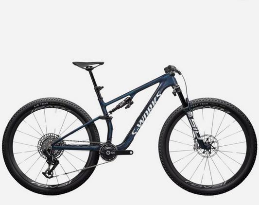 Vélo Specialized S-Works Epic 8 2026