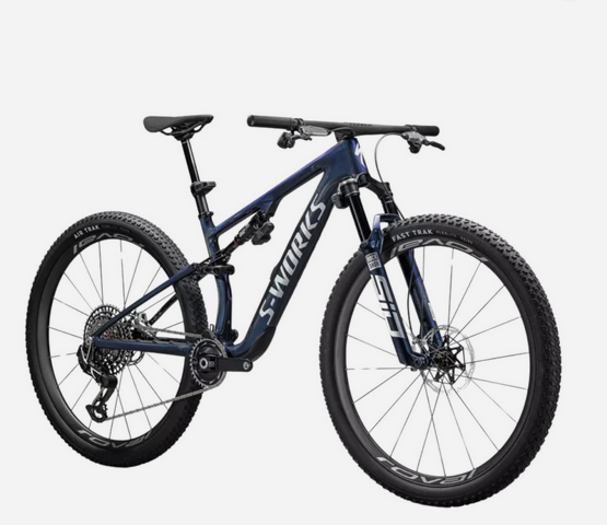 Vélo Specialized S-Works Epic 8 2026