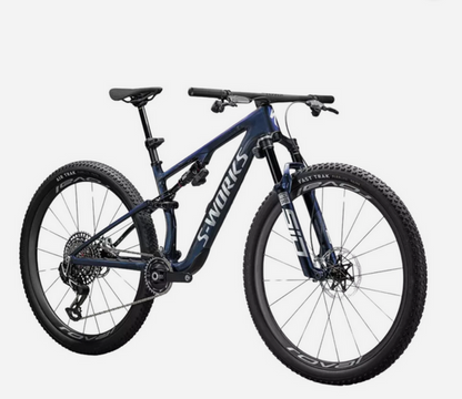 Vélo Specialized S-Works Epic 8 2026